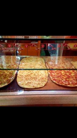 Le Mille e Una Pizza